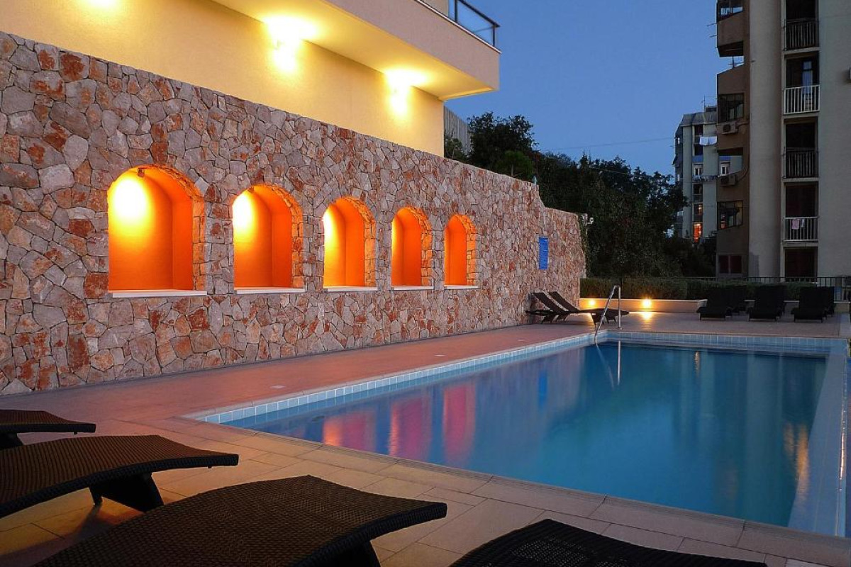 Hotel Adria