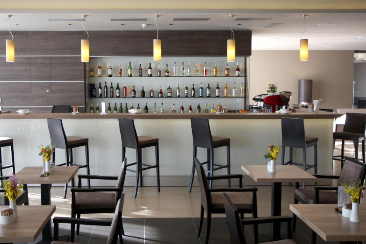 Hotel Adria
