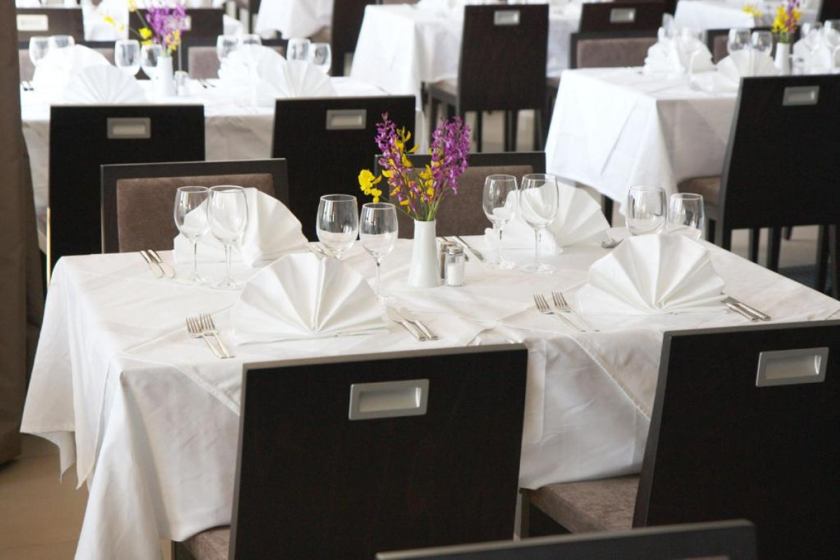 Hotel Adria