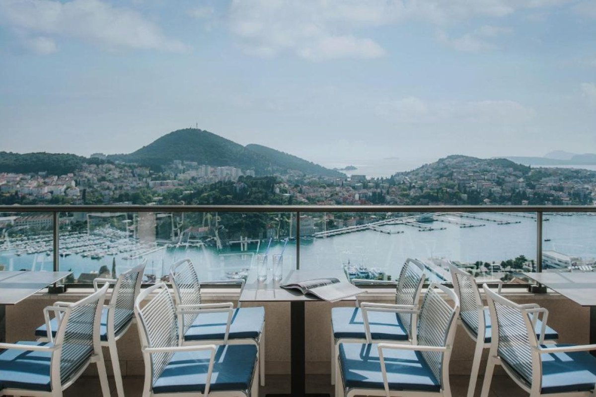 Hotel Adria