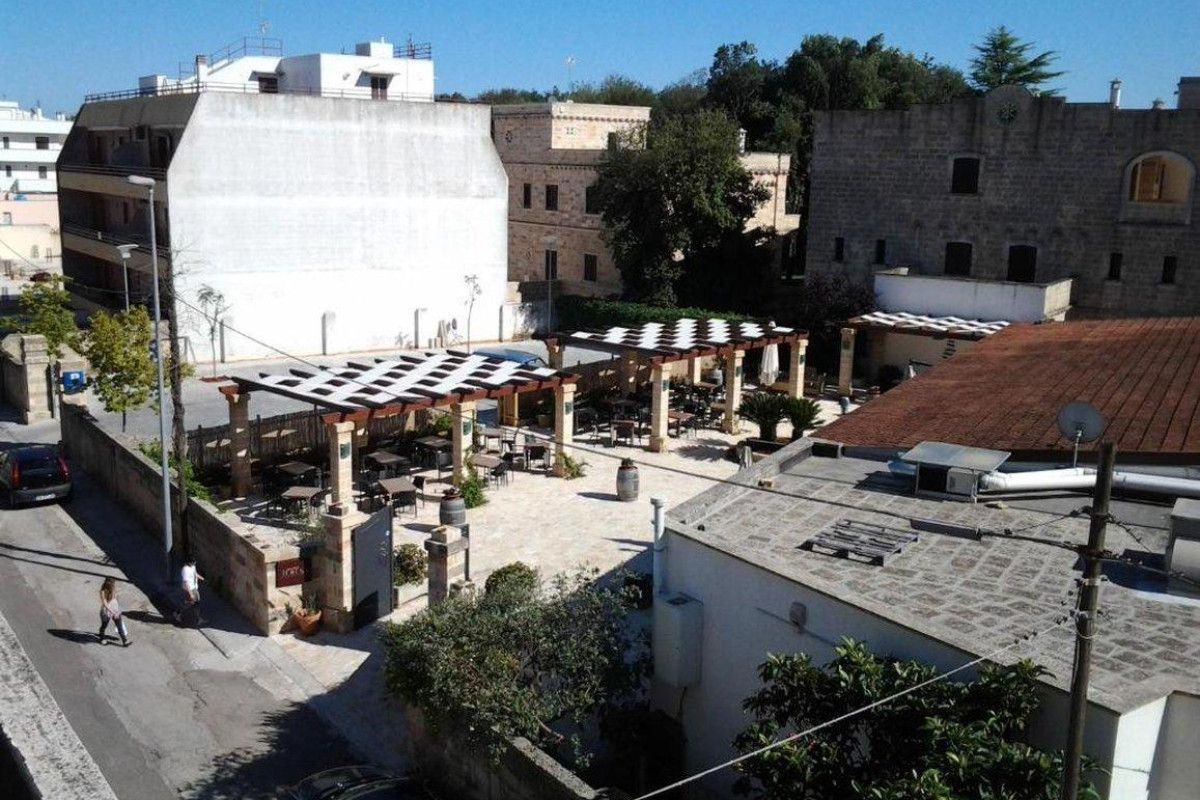Hotel Adriatico