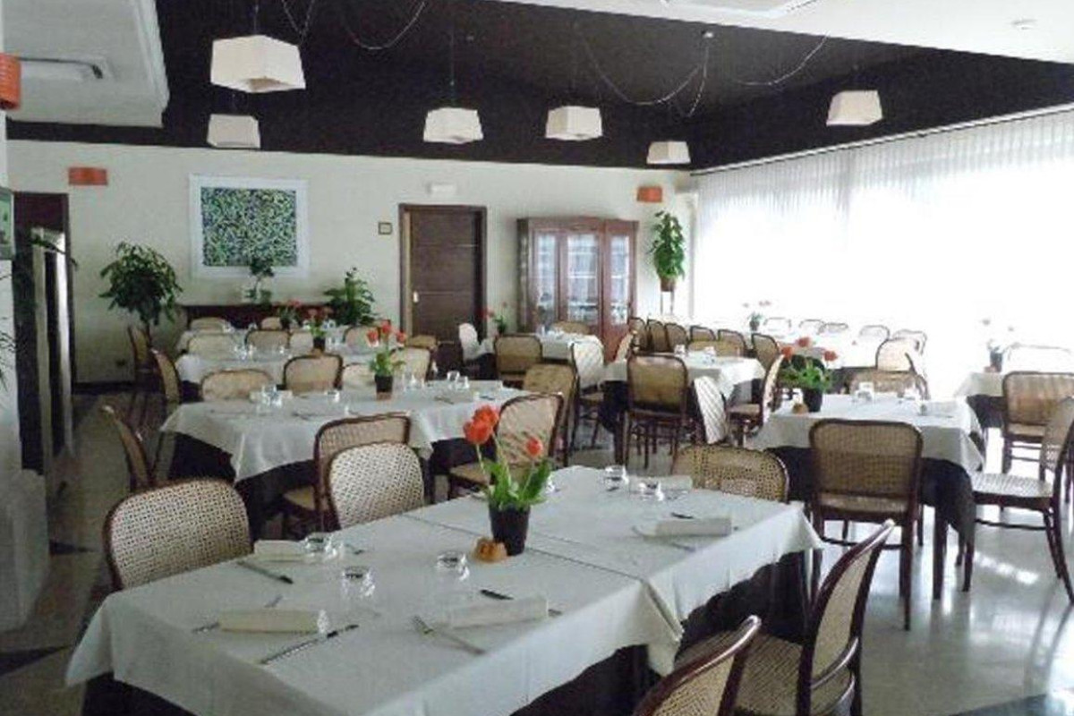 Hotel Adriatico