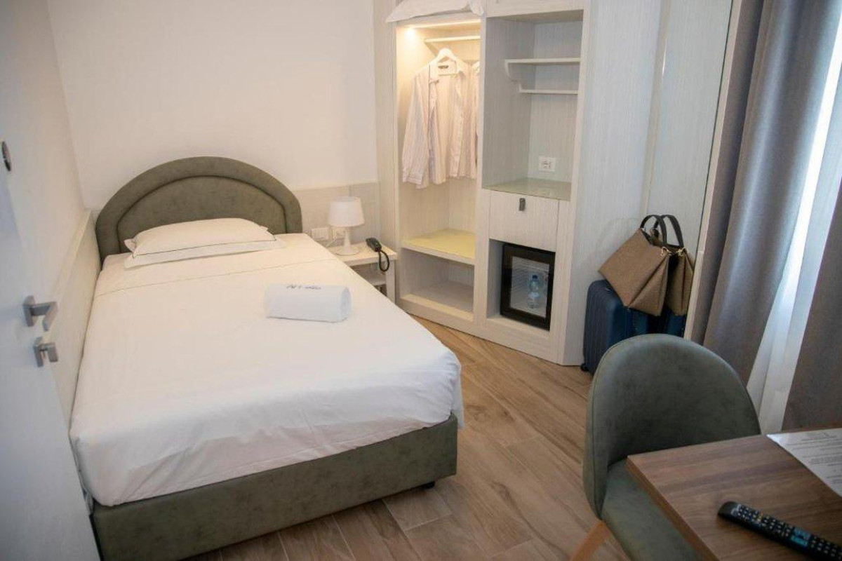 Hotel Adriatico