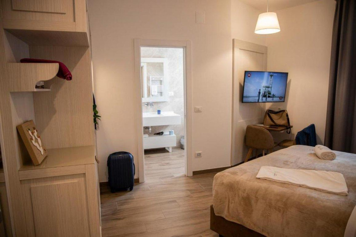 Hotel Adriatico