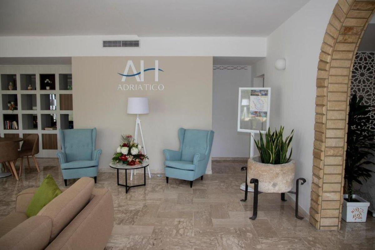 Hotel Adriatico
