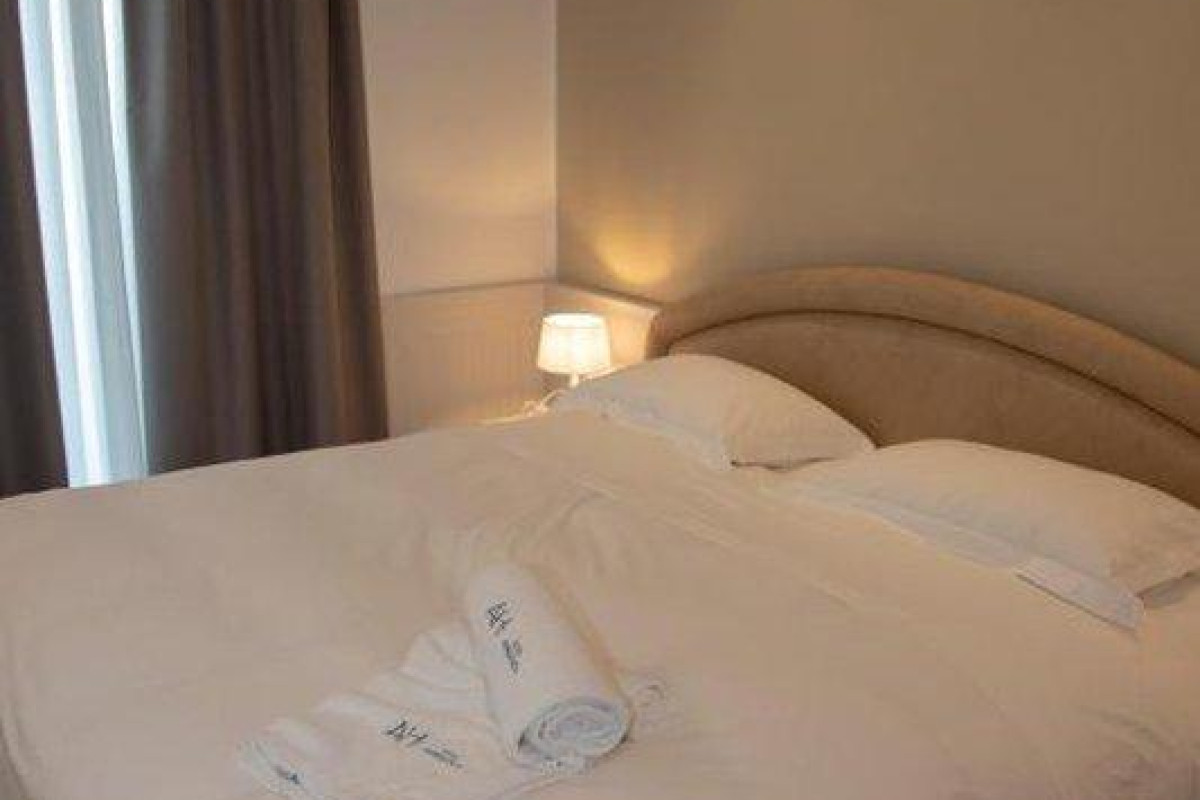 Hotel Adriatico