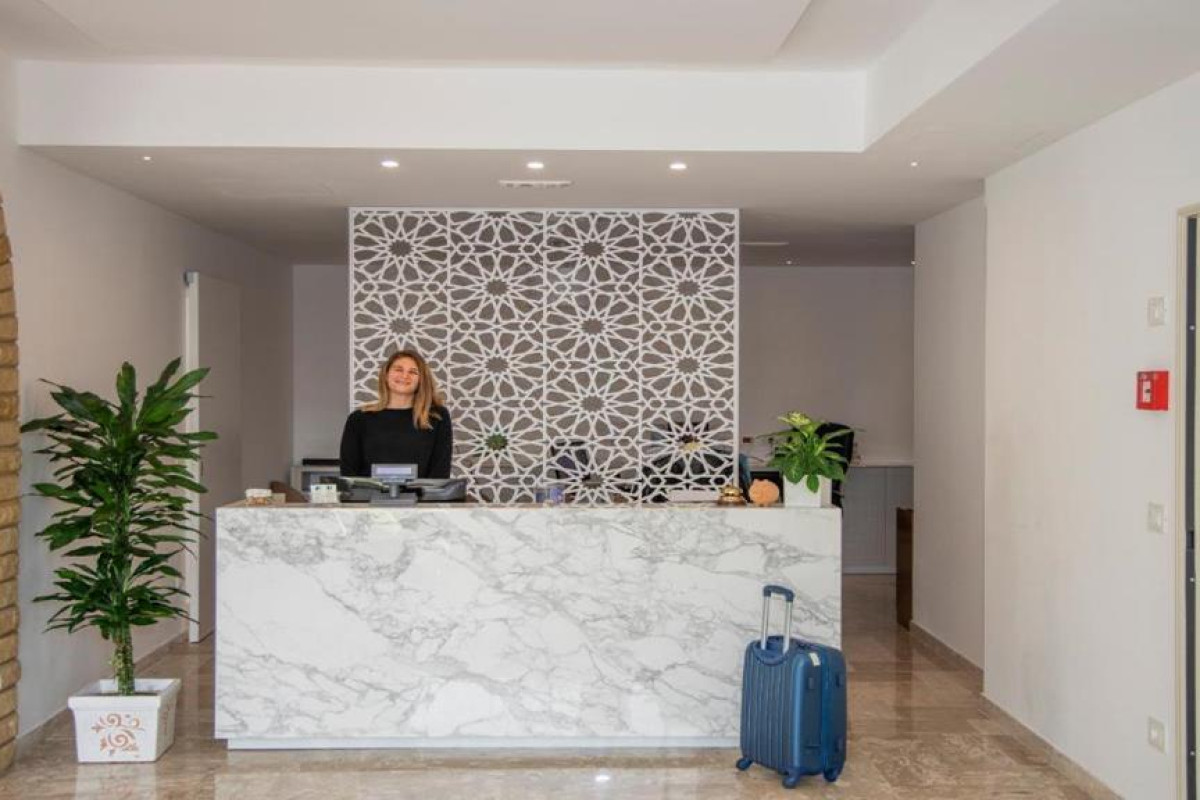 Hotel Adriatico