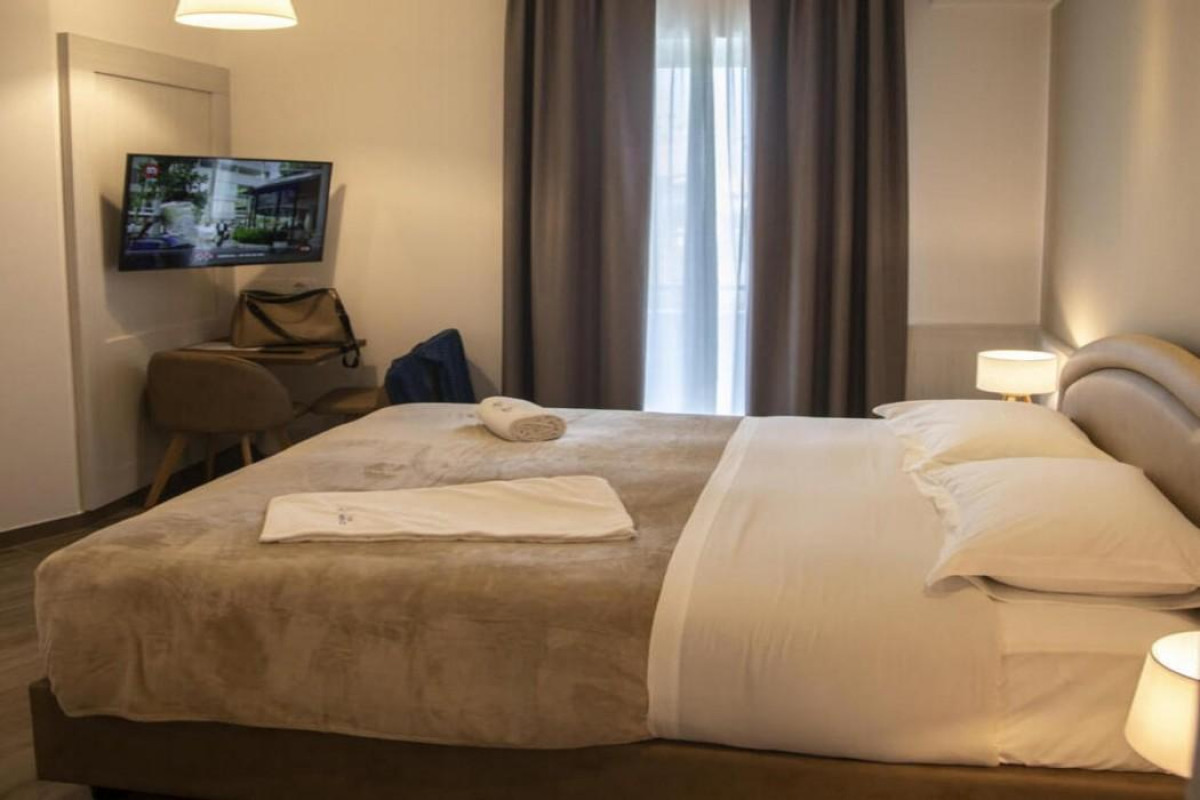 Hotel Adriatico