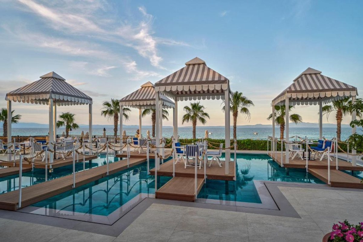 Aegean Melathron Thalasso Spa Hotel