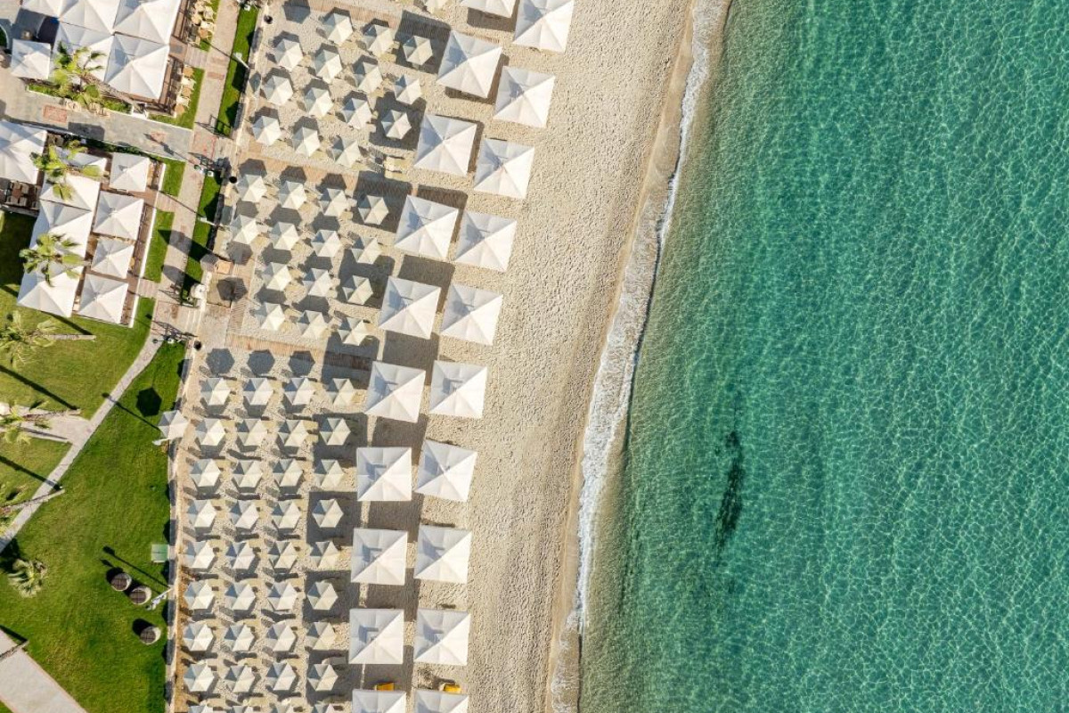 Aegean Melathron Thalasso Spa Hotel