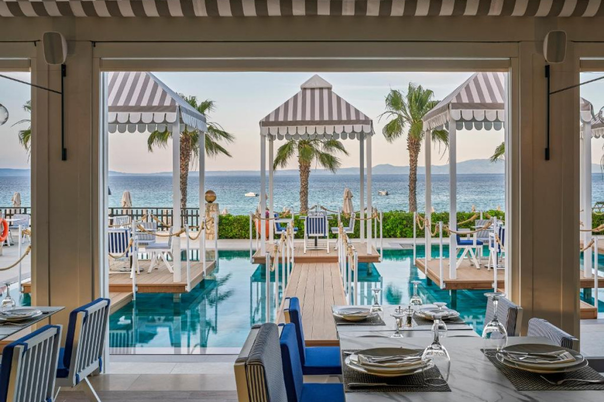 Aegean Melathron Thalasso Spa Hotel