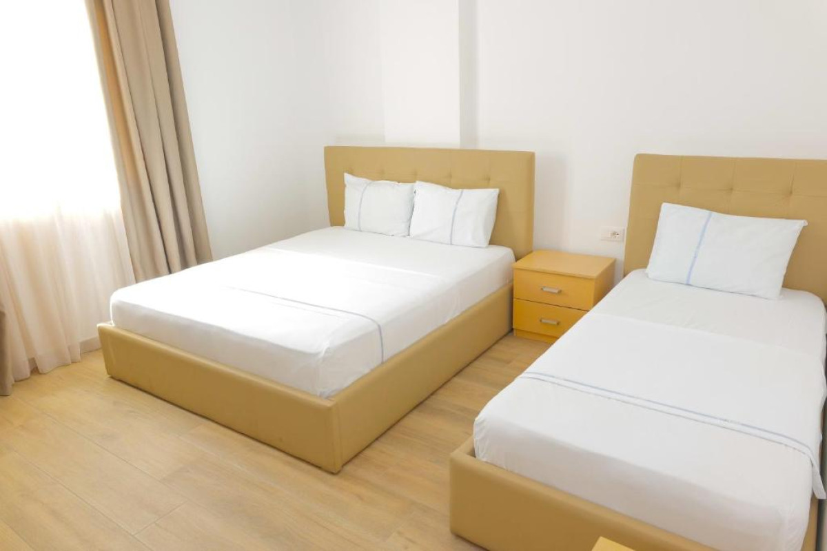 Hotel Afa