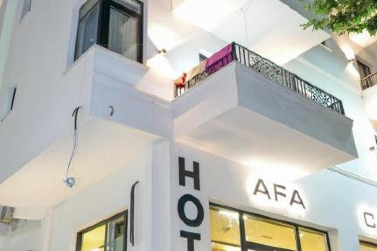 Hotel Afa