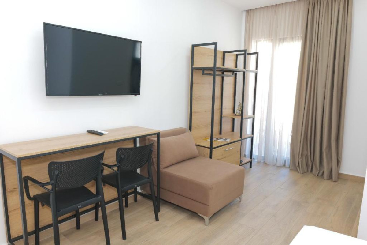 Hotel Afa