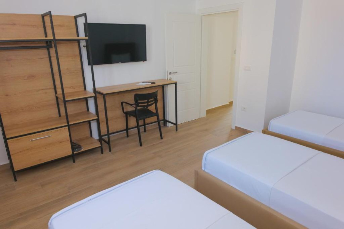 Hotel Afa