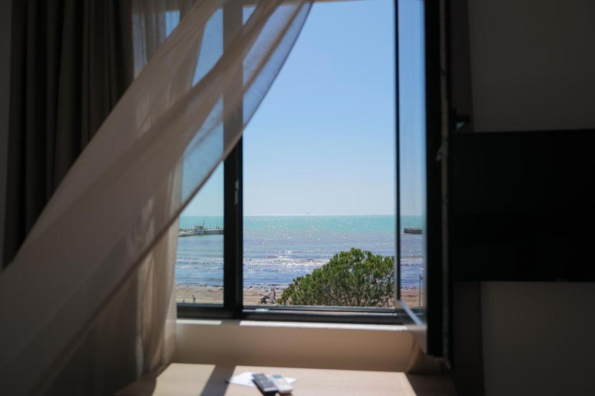 Hotel Afa