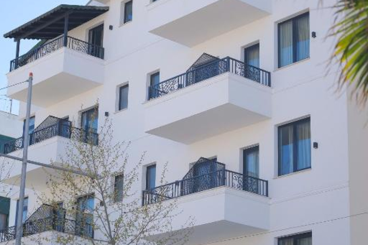 Hotel Afa