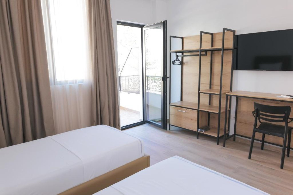 Hotel Afa
