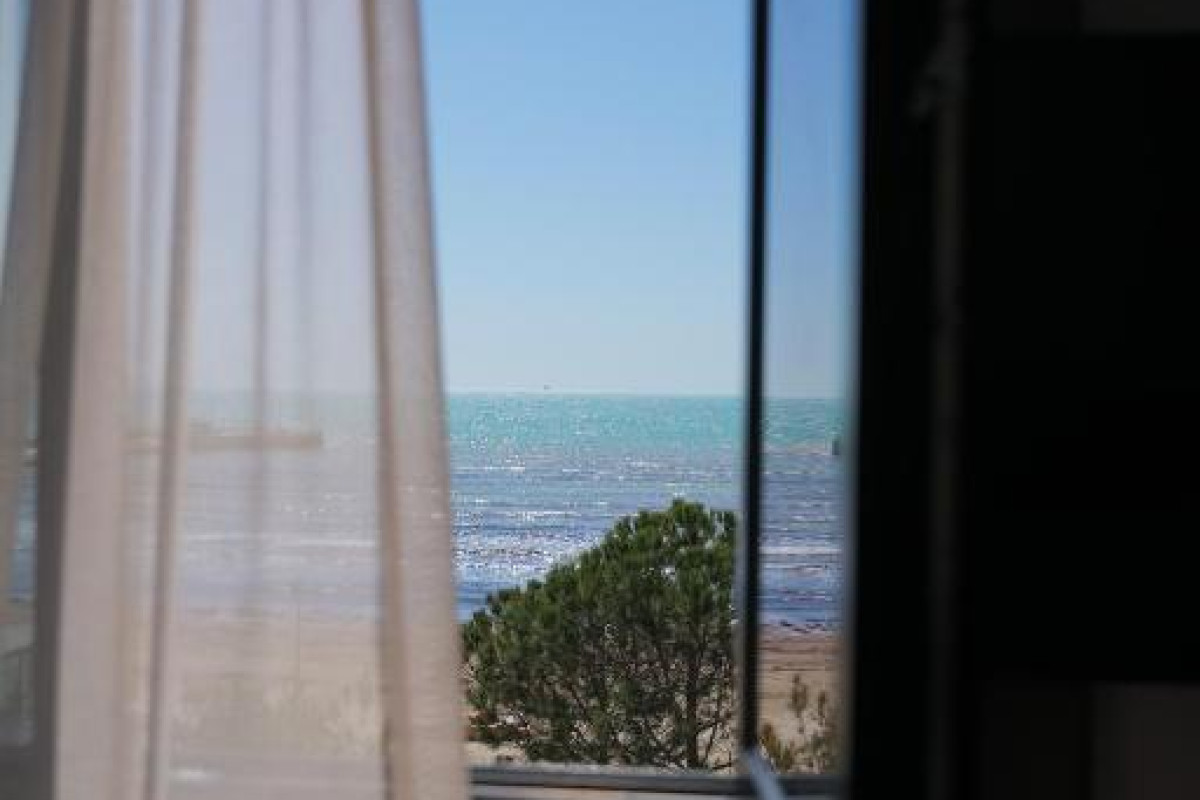 Hotel Afa