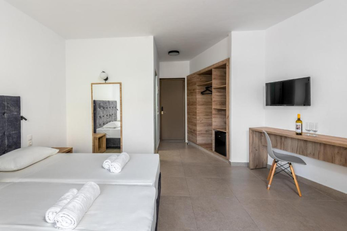 Afandou Blu Hotel