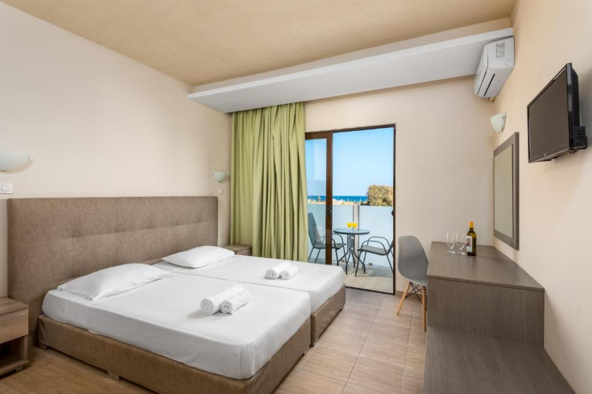 Afandou Blu Hotel