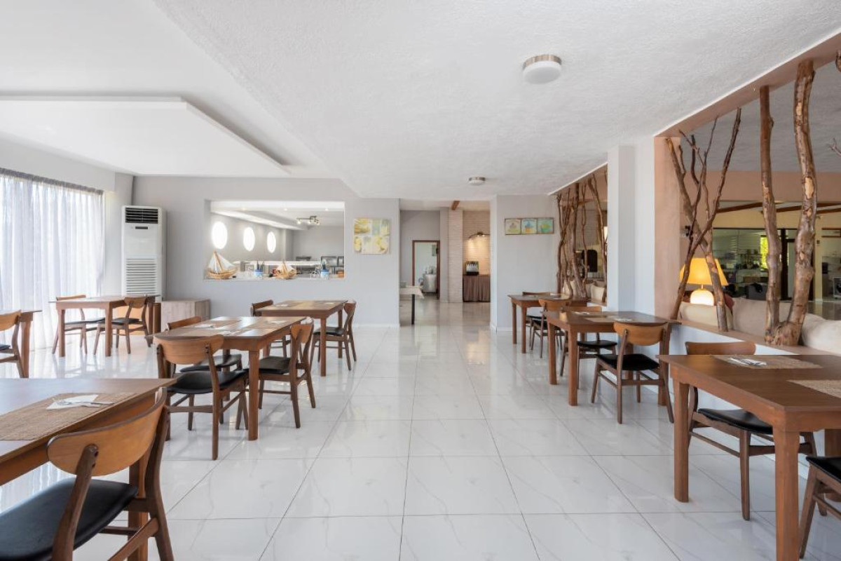 Afandou Blu Hotel