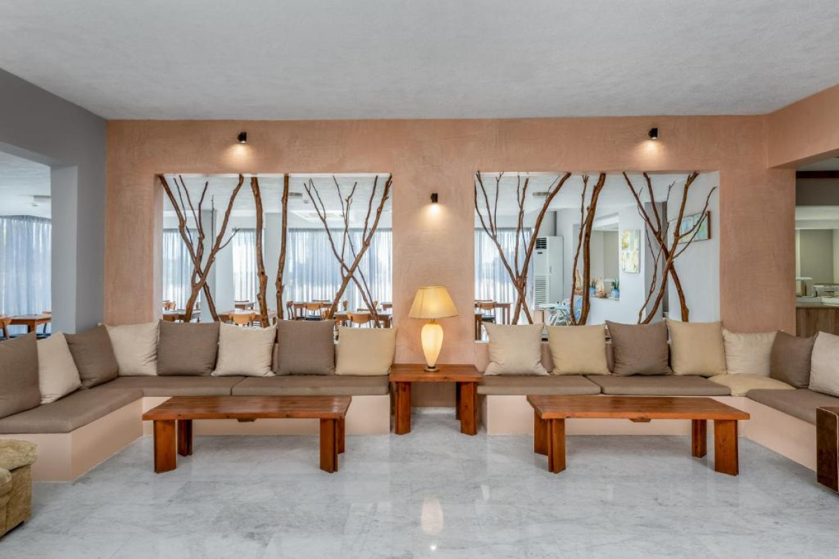 Afandou Blu Hotel
