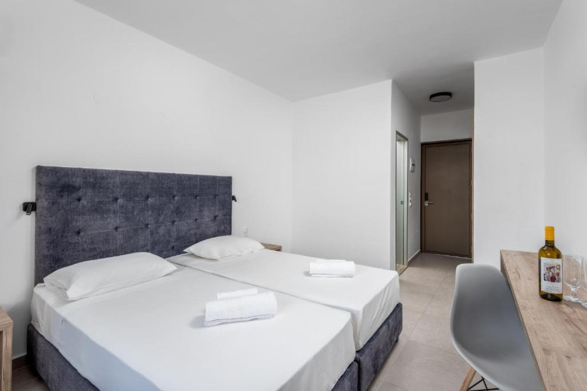 Afandou Blu Hotel