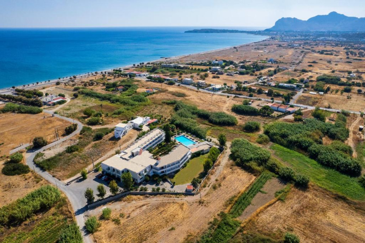 Afandou Blu Hotel