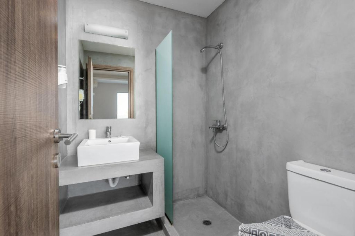 Afandou Blu Hotel