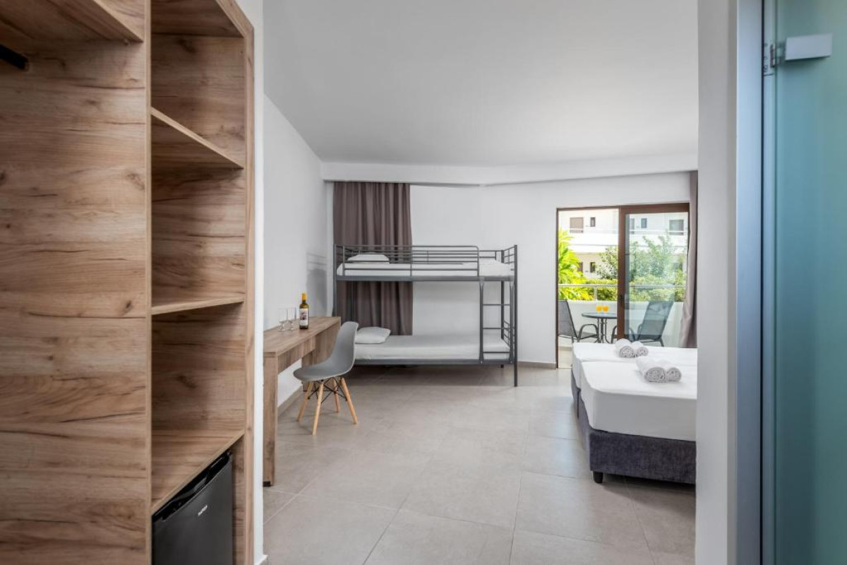Afandou Blu Hotel