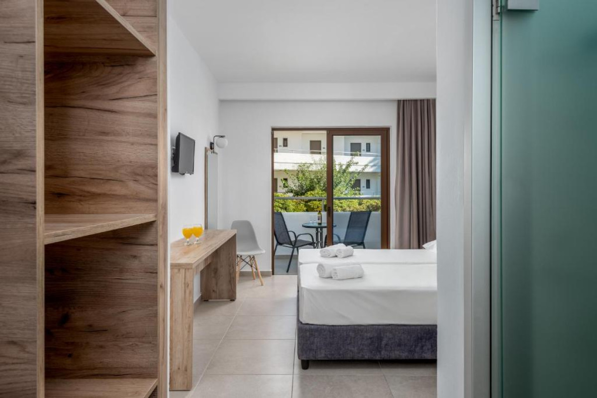 Afandou Blu Hotel