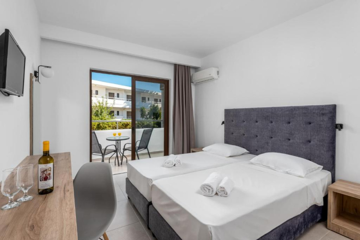 Afandou Blu Hotel