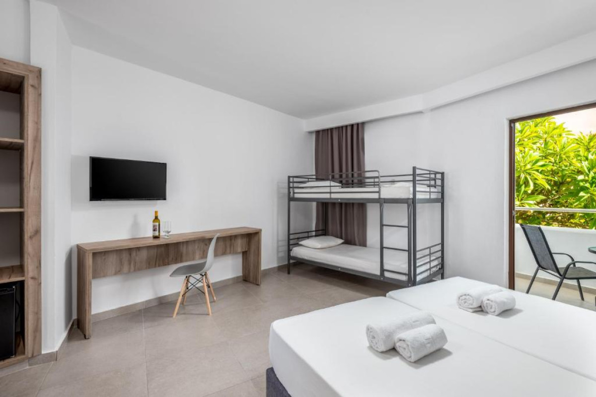 Afandou Blu Hotel
