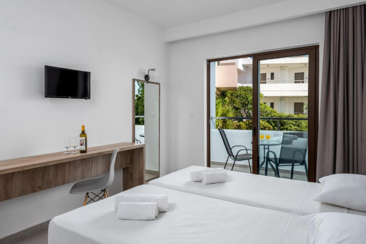 Afandou Blu Hotel