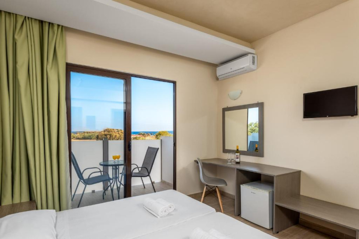 Afandou Blu Hotel