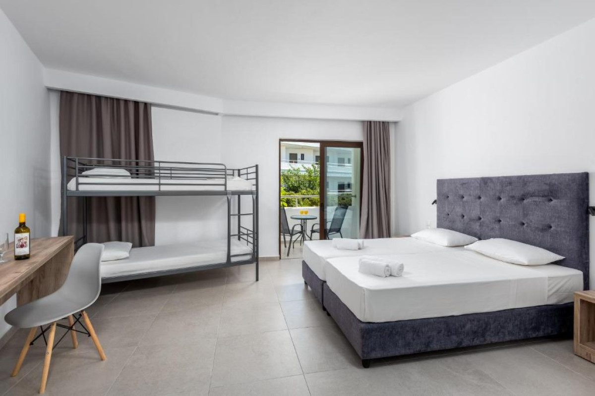 Afandou Blu Hotel