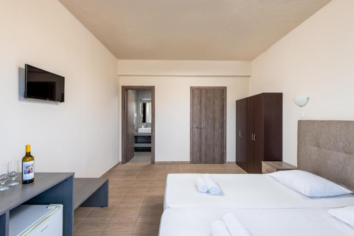 Afandou Blu Hotel