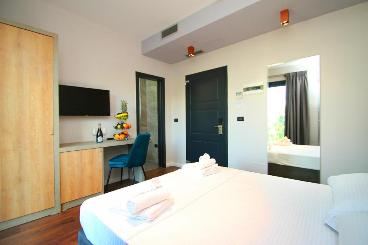 Hotel A&G