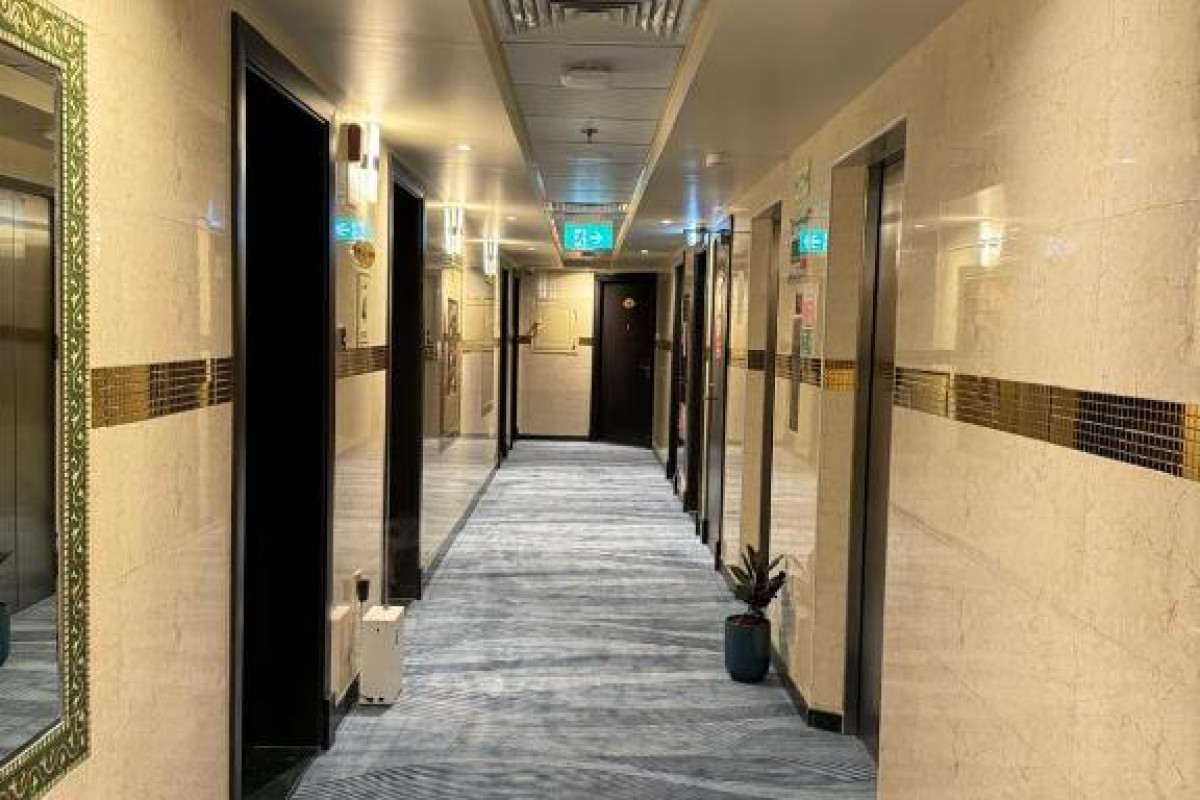 Hotel AG
