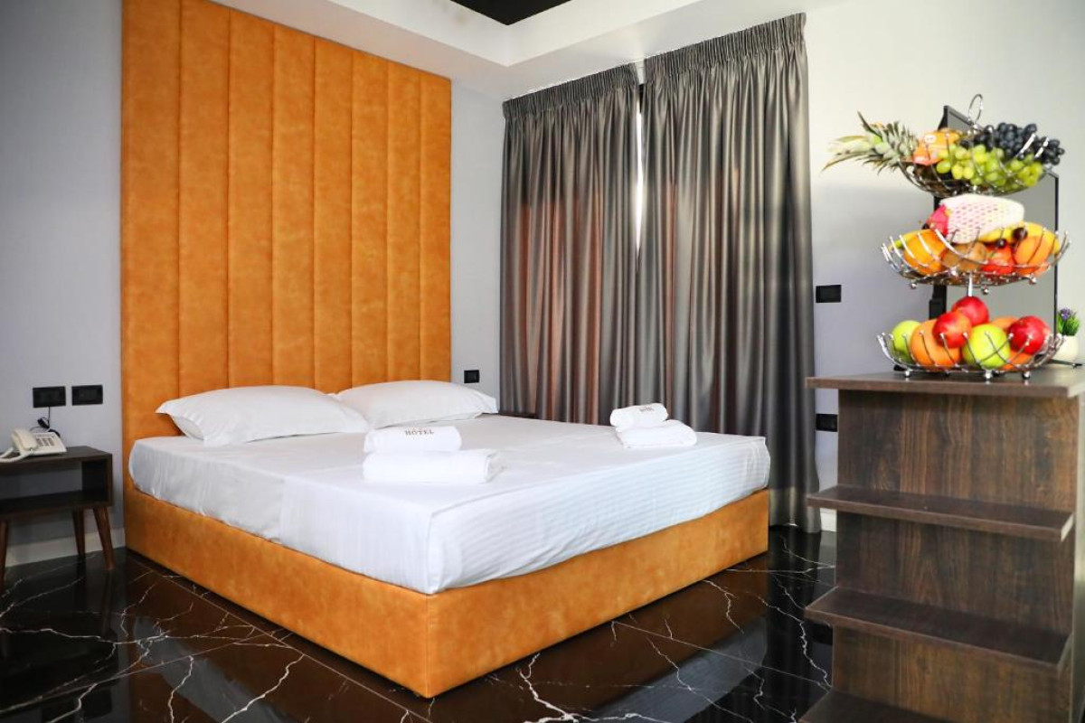Hotel A&G