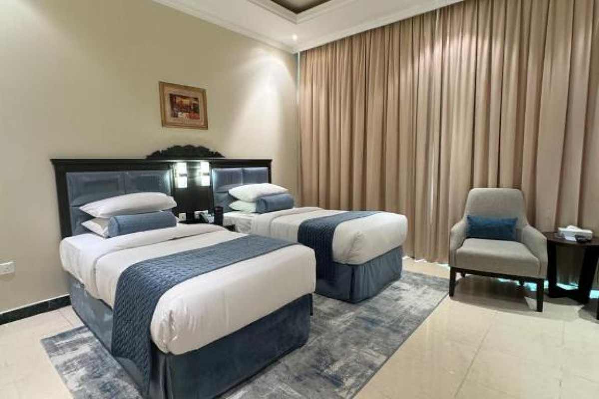 Hotel AG
