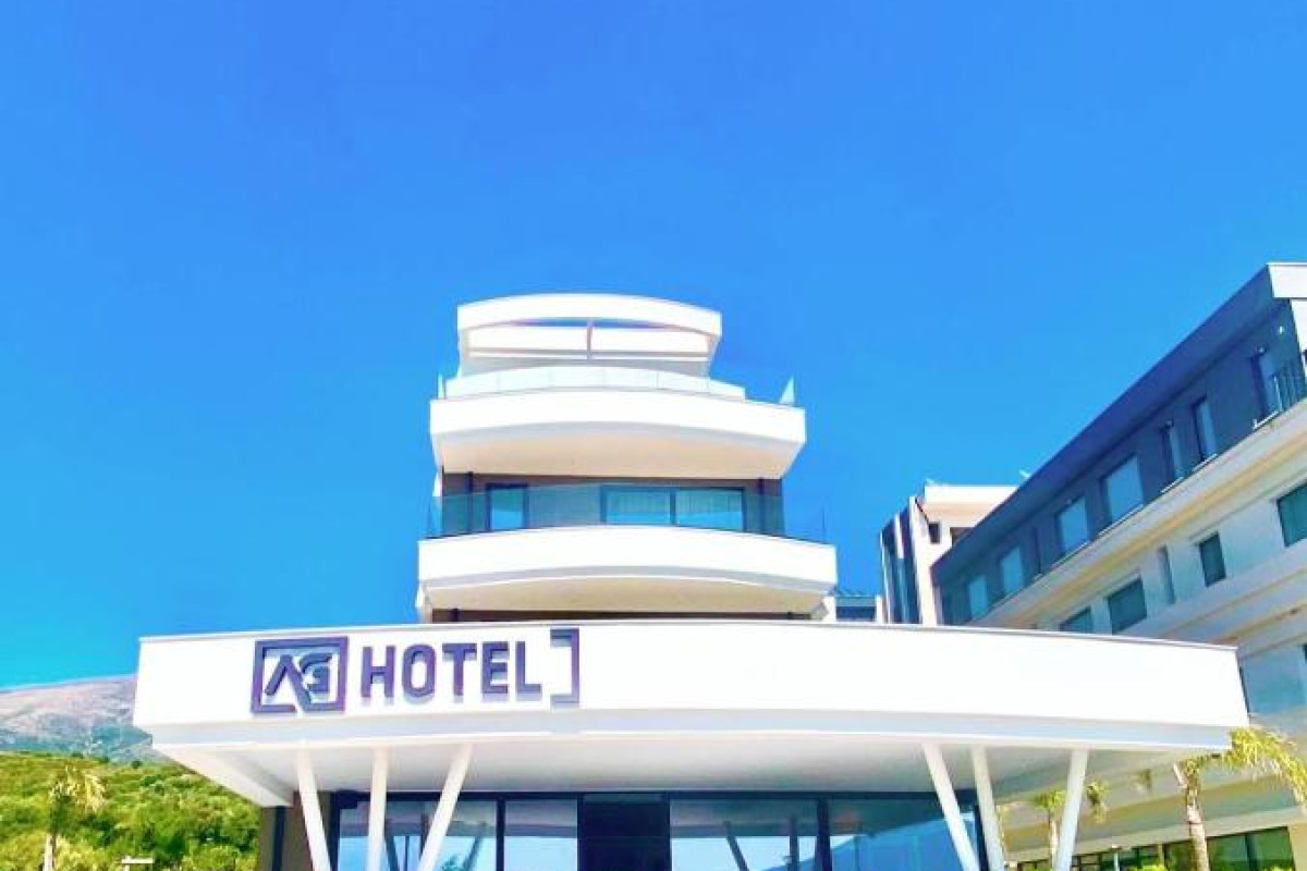 Hotel A&G