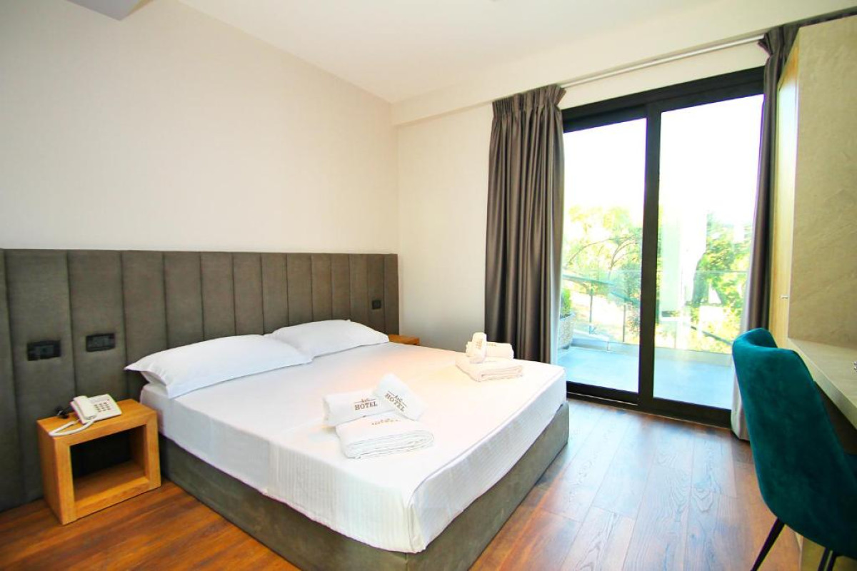 Hotel A&G