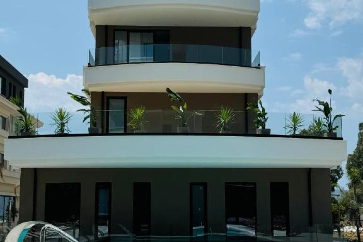 Hotel A&G