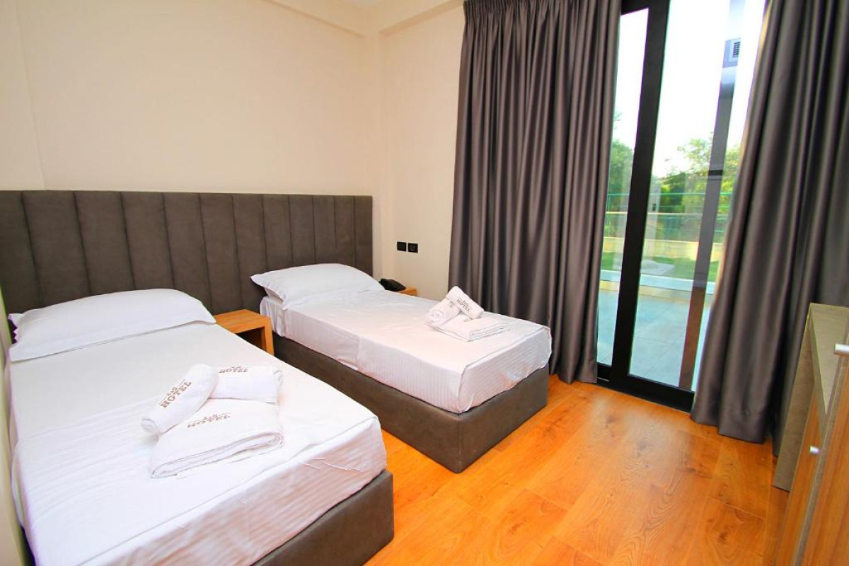 Hotel A&G