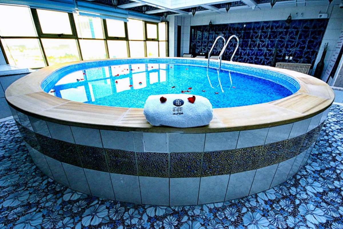 Hotel AG
