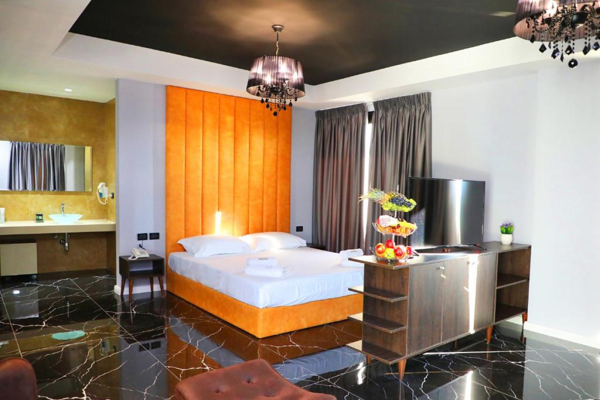 Hotel A&G