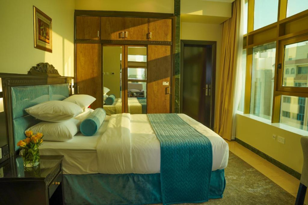 Hotel AG