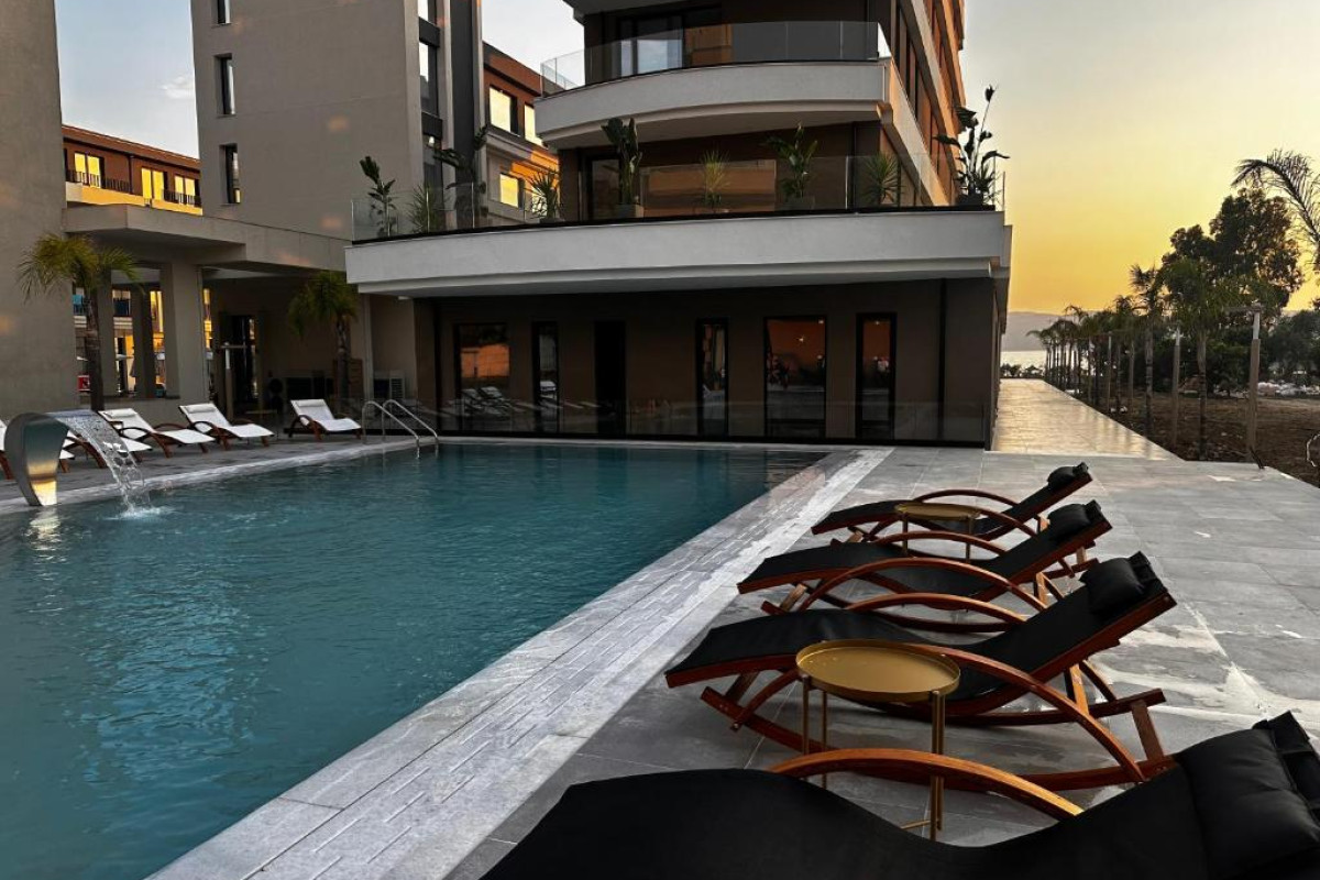 Hotel A&G
